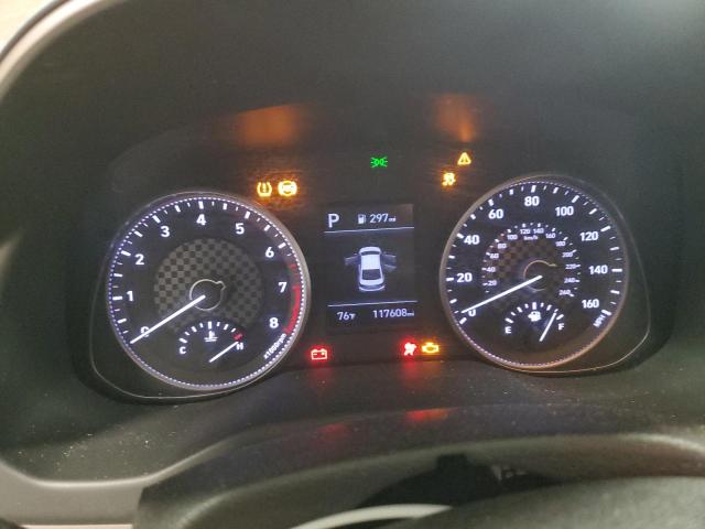 2020 HYUNDAI ELANTRA SE - 5NPD84LF0LH510776