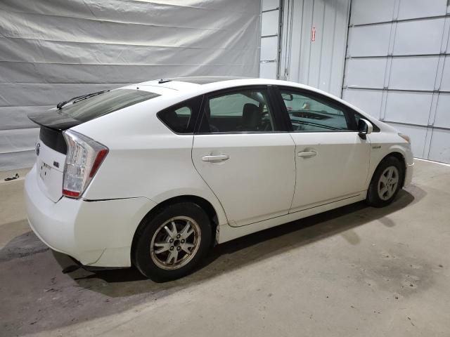Vin: jtdkn3du5b5315634, lot: 59286545, toyota prius 20113