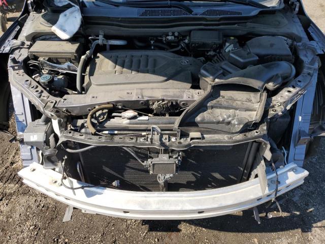 2020 ACURA MDX - 5J8YD4H3XLL043424