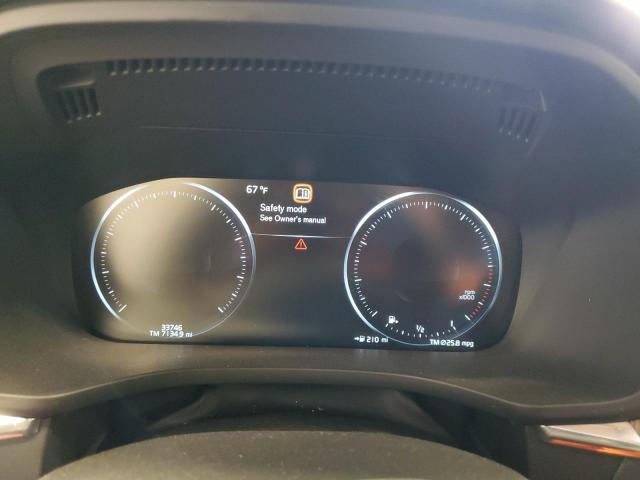 2021 VOLVO XC60 T5 MO YV4102RK0M1886855