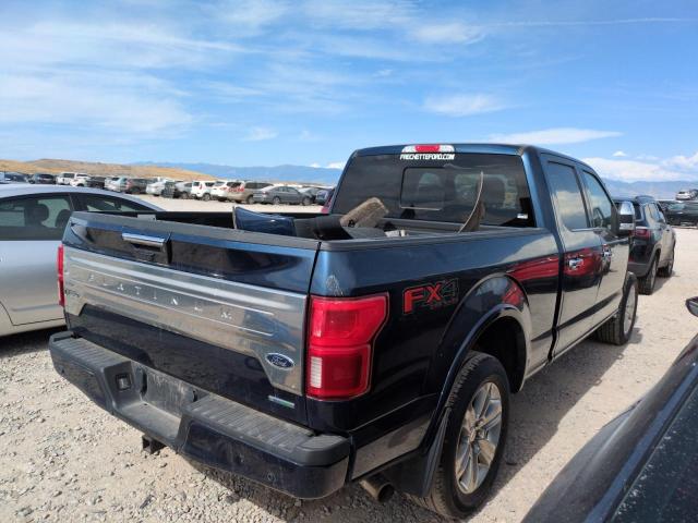 2020 FORD F150 SUPER - 1FTFW1E44LFA86859