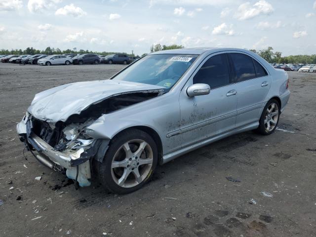 MERCEDES-BENZ C 230