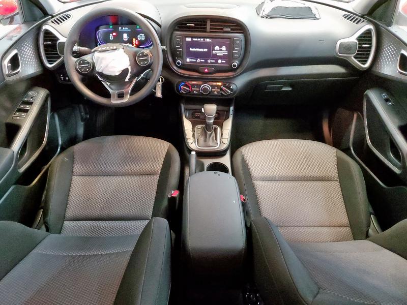 2025 KIA SOUL LX KNDJ23AUXS7258067