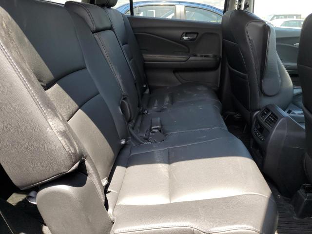 5fnyf6h65hb069017 - 2017 Honda pilot exl - #61789505