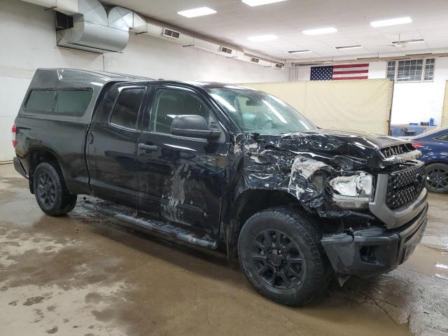 2021 TOYOTA TUNDRA DOU - 5TFRY5F19MX275358