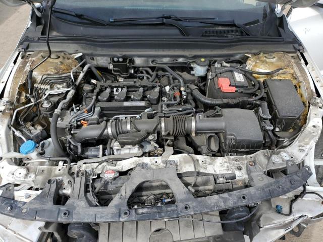 2019 HONDA ACCORD SPO 1HGCV1F37KA800041