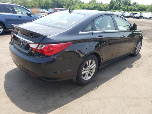 Vin: 5npeb4ac0dh536388, lot: 61620955, hyundai sonata gls 20133