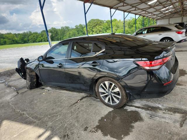2020 NISSAN SENTRA SV 3N1AB8CV0LY289883