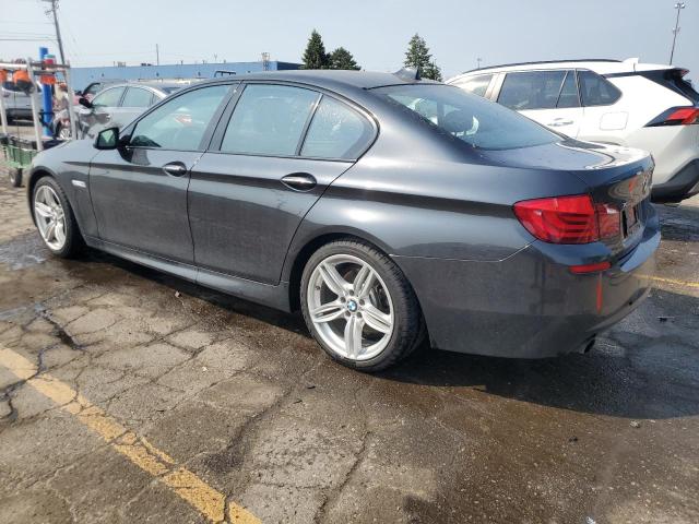 Vin: wbafu7c51ddu66319, lot: 59349445, bmw 5 series xi 20132