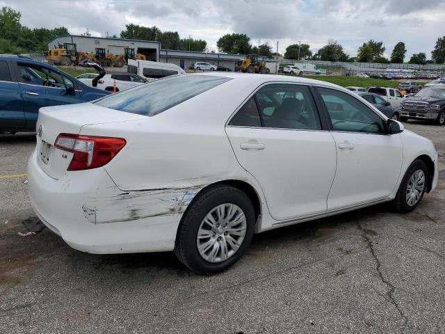 Vin: 4t4bf1fk1er366878, lot: 60850215, toyota camry l 20143