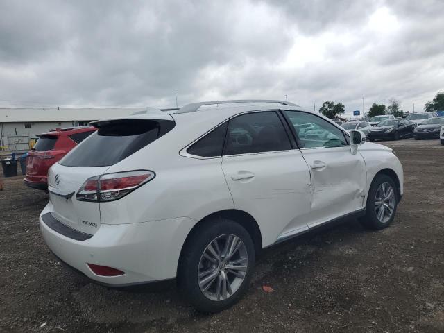 Vin: 2t2bk1ba9fc340837, lot: 58853855, lexus rx350 350 base 20153