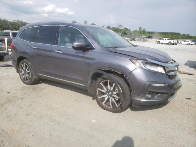 Vin: 5fnyf6h62mb072029, lot: 59390295, honda pilot touring 20214
