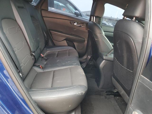 2021 KIA FORTE GT L - 3KPF34AD1ME384426