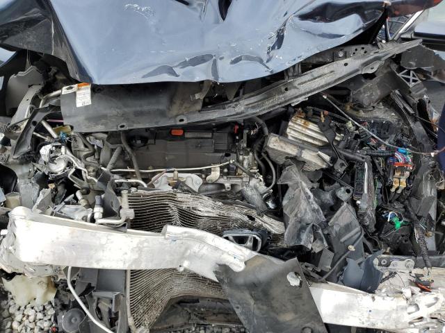 2018 HONDA CIVIC LX - 19XFC2F57JE030833