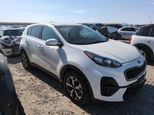 Vin: kndpm3ac7l7733686, lot: 59909725, kia sportage lx 20204