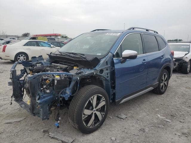 Vin: jf2skaxc6mh486010, lot: 59818195, subaru forester touring 2021 img_1