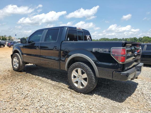 Vin: 1ftfw1etxbfc44076, lot: 61952665, ford f-150 supercrew 20112