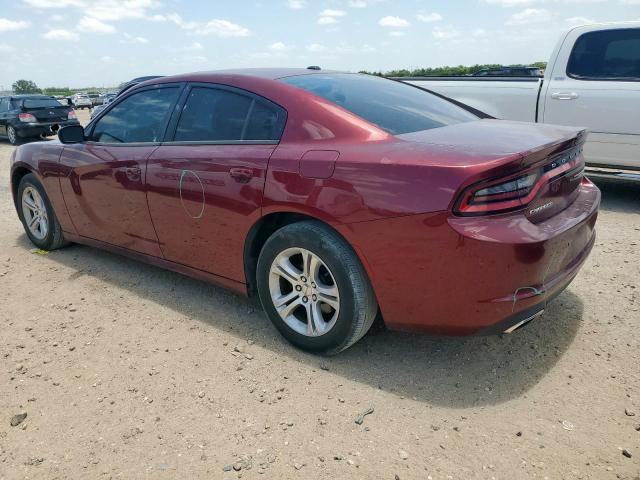 2020 DODGE CHARGER SX 2C3CDXBG7LH217649