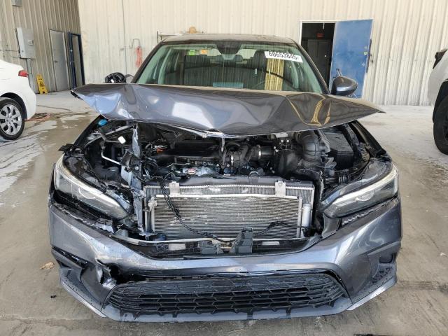 2022 HONDA CIVIC EX JHMFE1F74NX007911