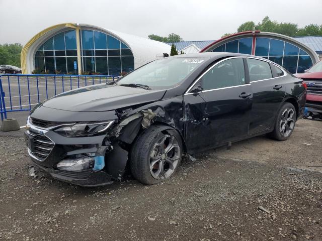 Vin: 1g1zd5st2pf228727, lot: 59971495, chevrolet malibu lt 2023 img_1