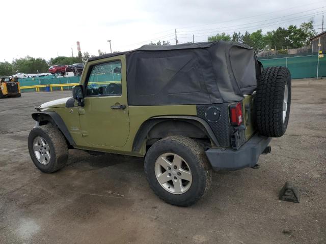 Vin: 1c4ajwagxdl586971, lot: 61574535, jeep wrangler sport 20132