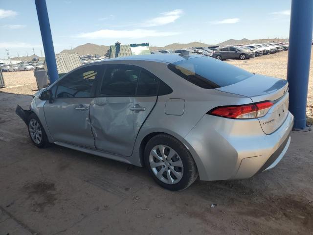 2021 TOYOTA COROLLA LE - JTDEPMAE6MJ186128