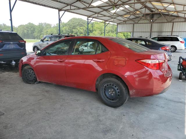 Vin: 2t1burhe6jc006247, lot: 63004705, toyota corolla l 20182