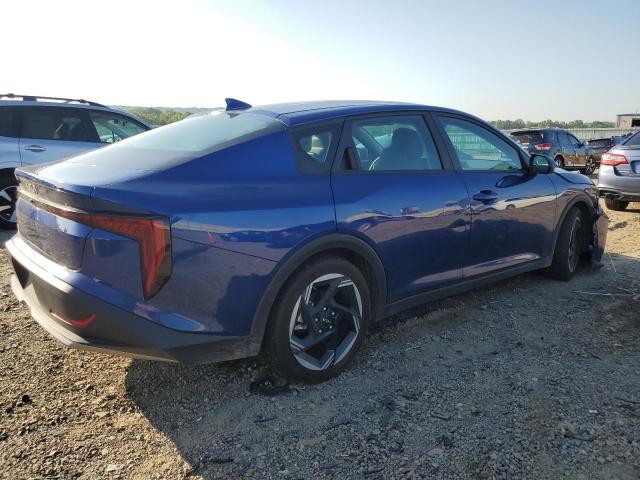 2025 KIA K4 EX 3KPFU4DE0SE012719