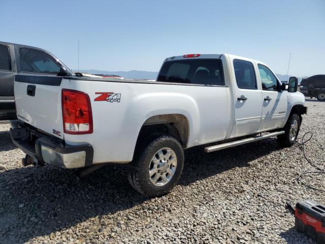 Vin: 1gt423cg7ef161682, lot: 59383685, gmc sierra k3500 sle 20143