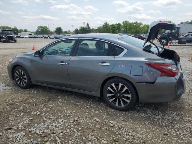 Vin: 1n4al3ap7jc208049, lot: 60137365, nissan altima 2.5 20182