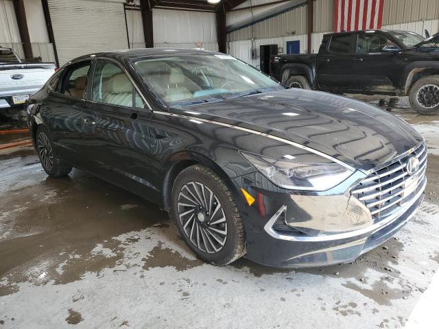 Vin: kmhl54jj0ma029068, lot: 61487895, hyundai sonata hybrid 20214