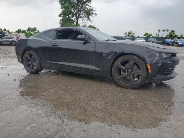 Vin: 1g1fb1rs9h0183689, lot: 59914885, chevrolet camaro lt 20174