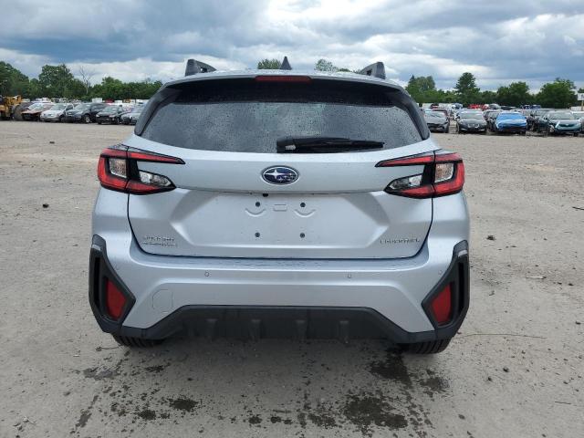 2024 SUBARU CROSSTREK - 4S4GUHM6XR3709638