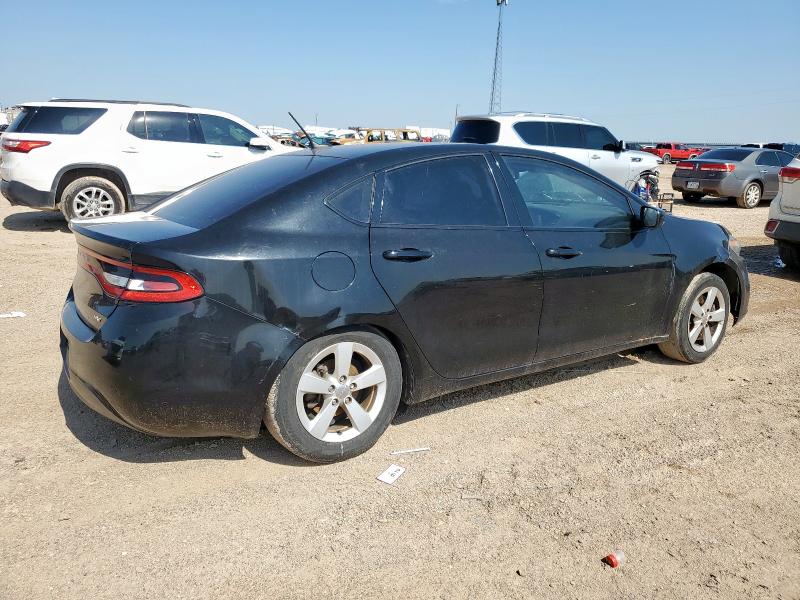 2015 DODGE DART SXT 1C3CDFBB7FD123027
