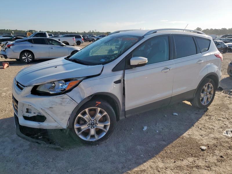 Vin: 1fmcu0j9xeud65442, lot: 62729145, ford escape titanium 2014 img_1