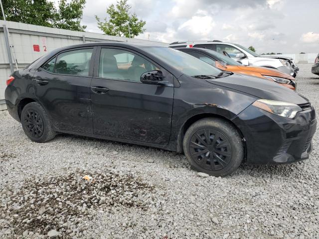 Vin: 5yfburhe9ep078646, lot: 59909715, toyota corolla l 20144
