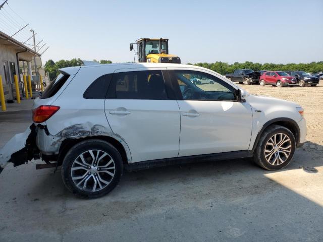 Vin: ja4ap3auxju016908, lot: 59942815, mitsubishi outlander es 20183