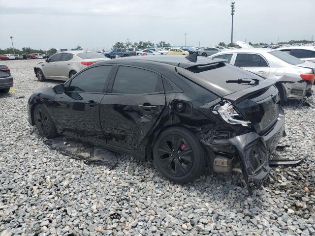 Vin: shhfk7h64ku215695, lot: 63004715, honda civic ex 20192