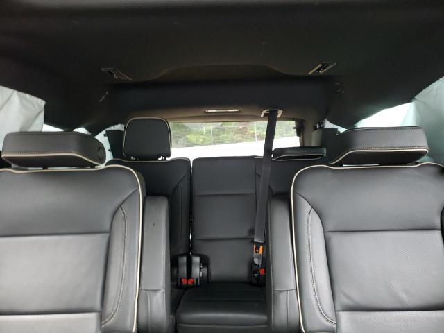 2021 GMC YUKON SLT 1GKS2BKD4MR481259