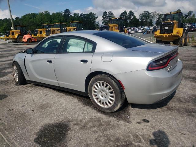 2018 DODGE CHARGER PO 2C3CDXKT0JH214926