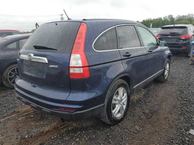Vin: 5j6re4h55al006810, lot: 60093485, honda crv ex 20103