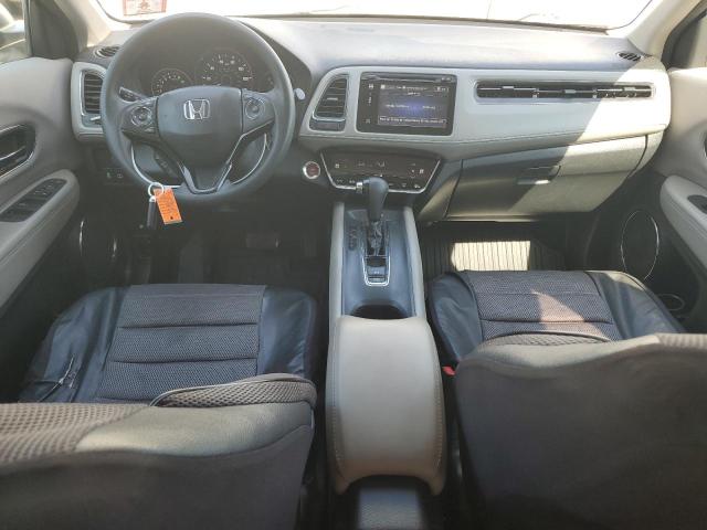 2017 HONDA HR-V EX 3CZRU6H55HM720699