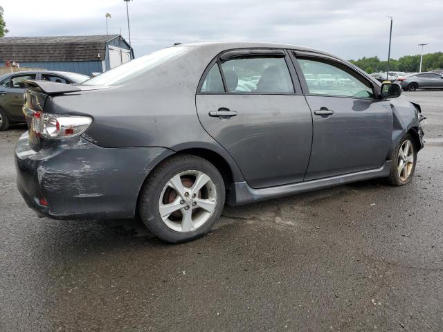 2011 TOYOTA COROLLA BA - 2T1BU4EE3BC669929