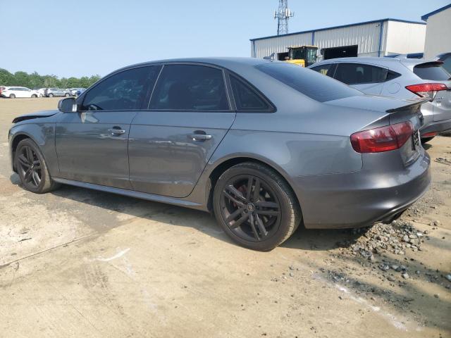 Vin: waubfafl2gn011767, lot: 59510115, audi a4 premium s-line 20162