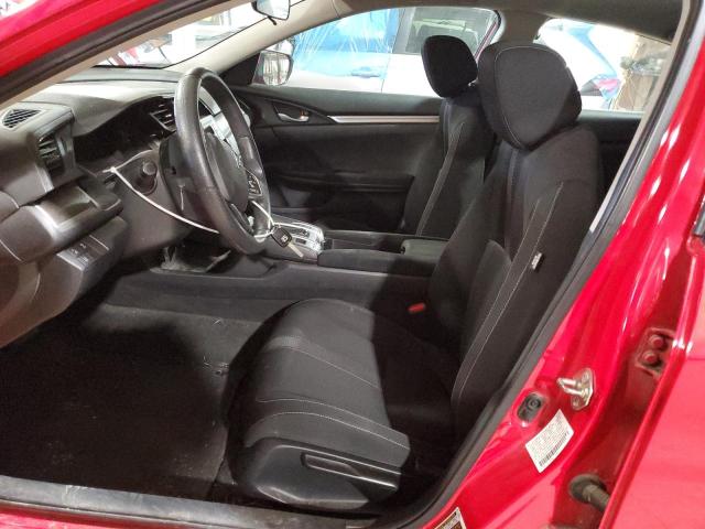 2019 HONDA CIVIC LX 2HGFC2F61KH556553