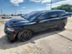 2021 DODGE DURANGO SR - 1C4SDJH94MC643090