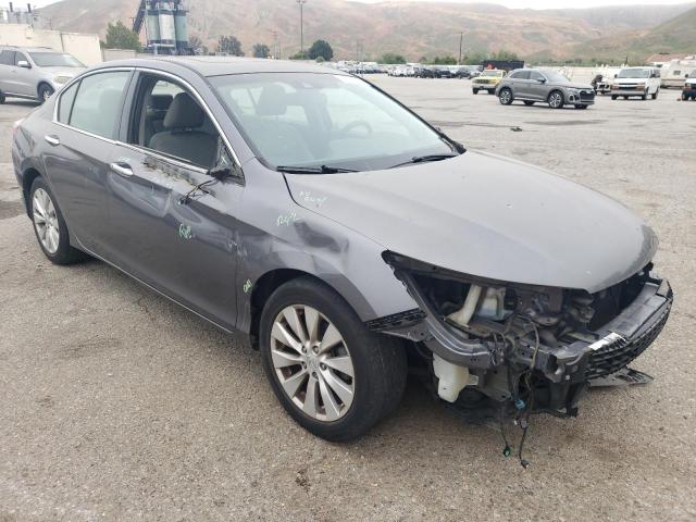 Vin: 1hgcr3f99da037690, lot: 58244115, honda accord touring 20134