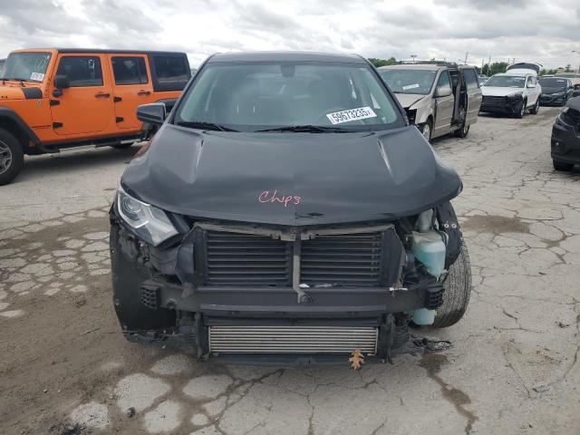 2018 CHEVROLET EQUINOX LT - 2GNAXJEV8J6127380