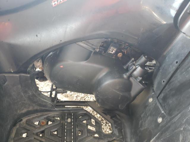 2023 KAWASAKI KVF750 G JKAVFDG15PB523534