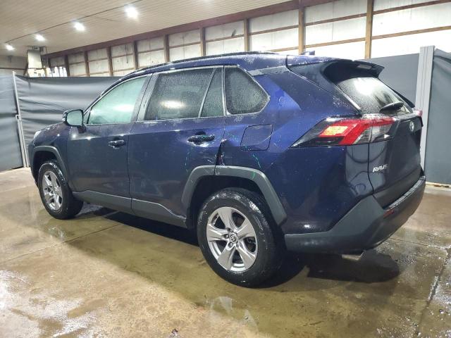Vin: 2t3p1rfv5pw375536, lot: 61360525, toyota rav4 xle 20232